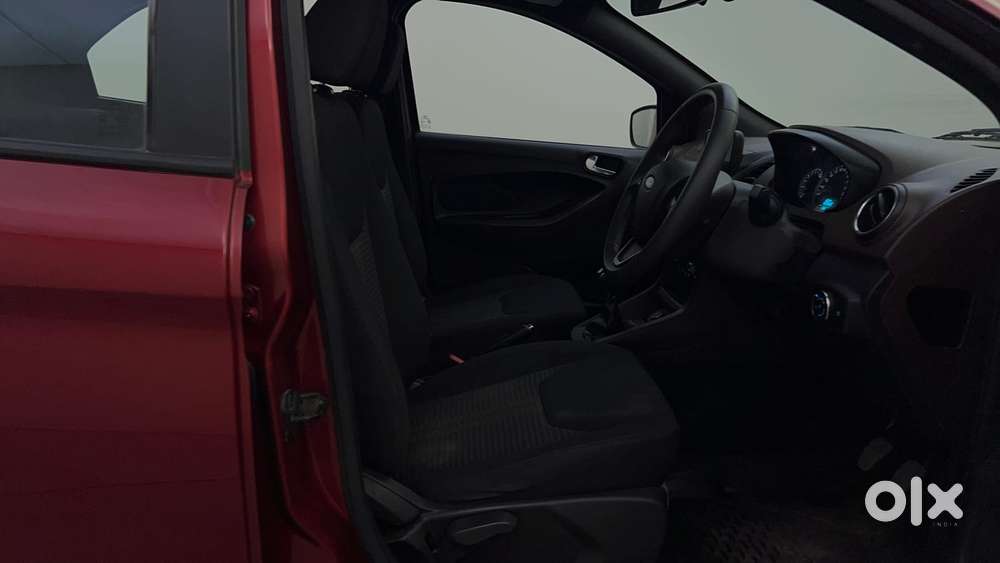 Ford Freestyle Titanium Plus Petrol, 2019, Petrol