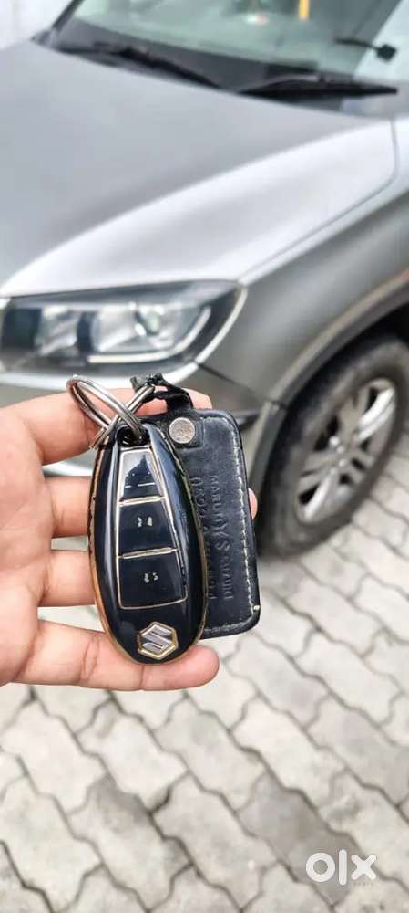 Vitara Brezza Zdi Plus