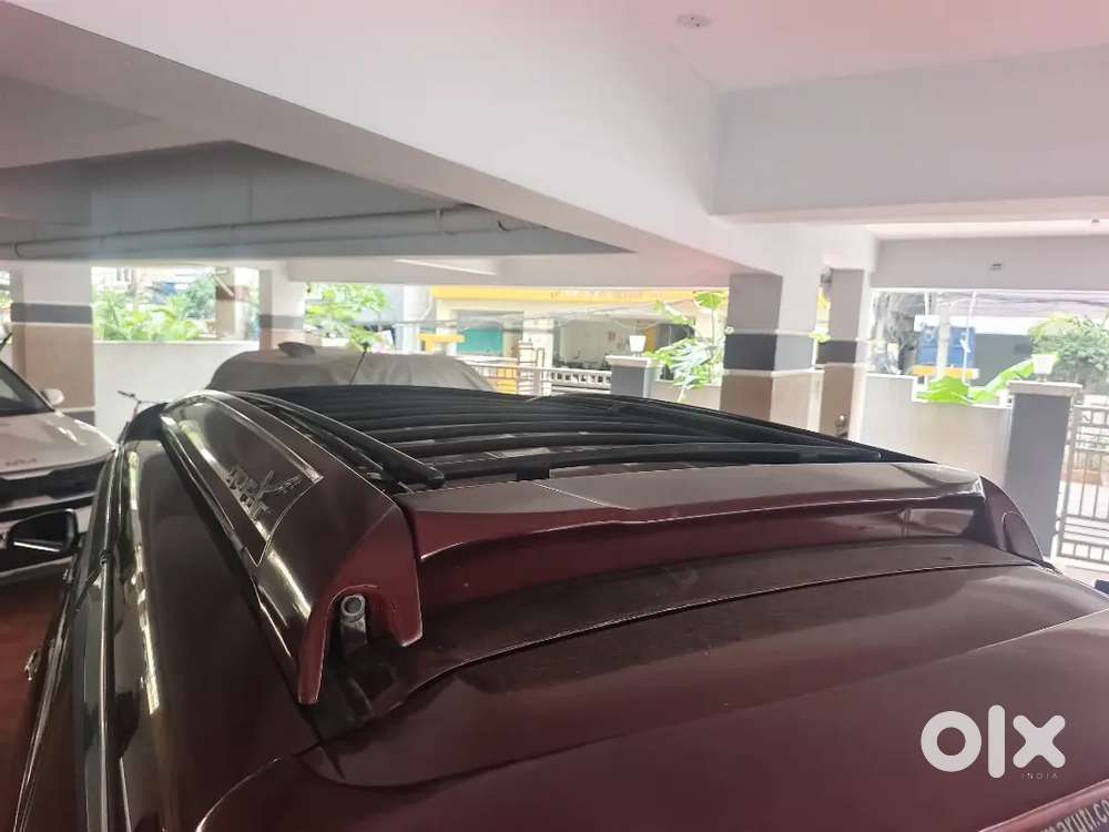 Maruti Suzuki Ertiga 2019 Diesel Well Maintained
