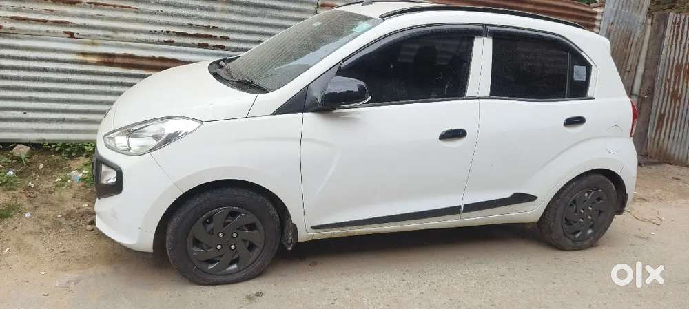 Hyundai Santro 2020 Edition Sportz