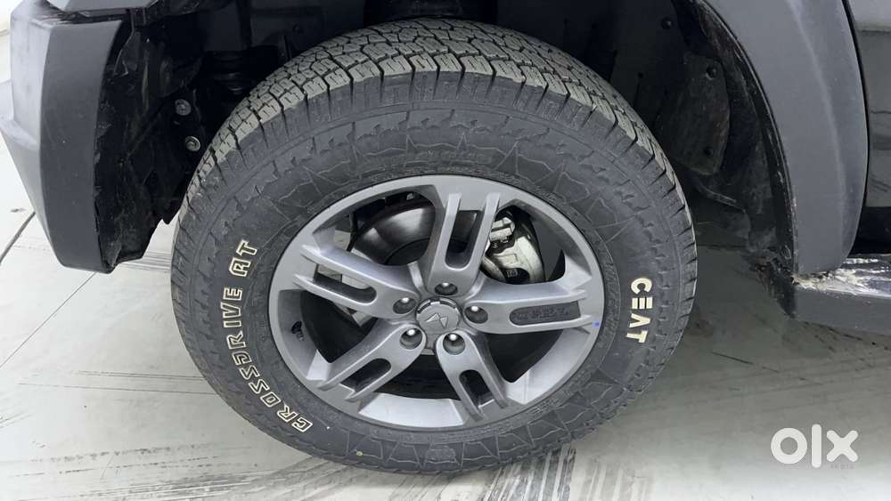 Mahindra Thar Lx Hard Top Diesel Mt 4wd, 2025, Diesel