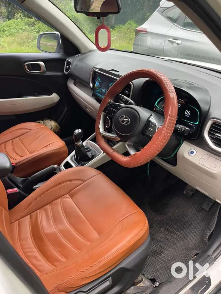Hyundai Venue 1.2 Petrol 2022