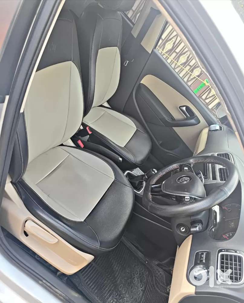 Volkswagen Polo 1.5 Tdi Highline, 2017, Diesel