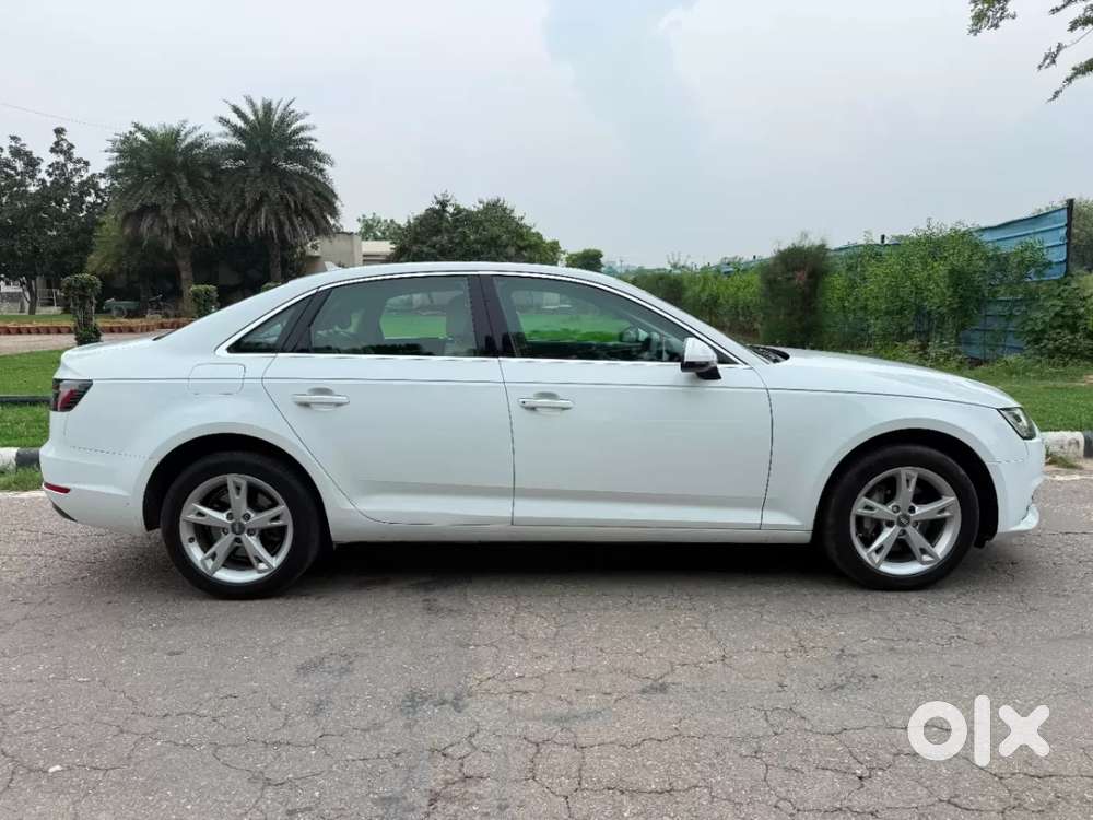 Audi A4 2.0 35 Tdi Technology Pack, 2017, Diesel