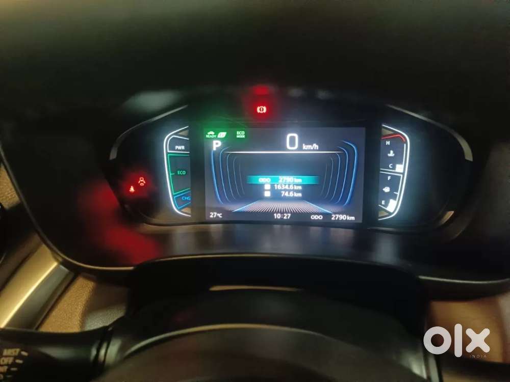 Toyota Urban Cruiser Hyryder 1.5 V Hybrid, 2025, Petrol