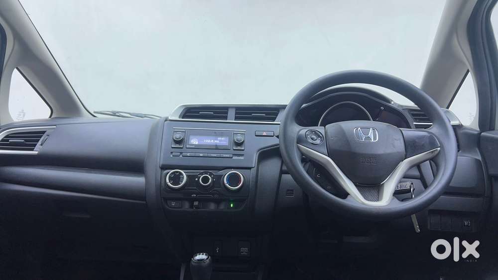 Honda Wr-v I-vtec S, 2018, Petrol
