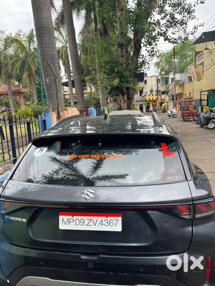 Maruti Suzuki 2023 Car