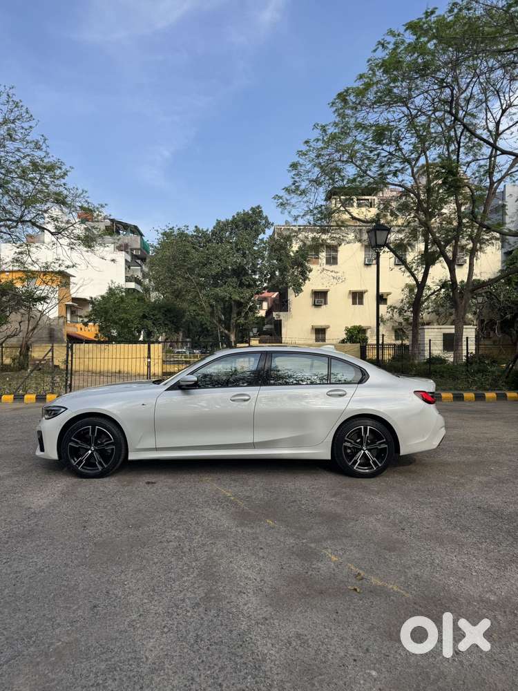 Bmw 3 Series Gran Limousine 2.0 330li M Sport First Edition, 2021, P..