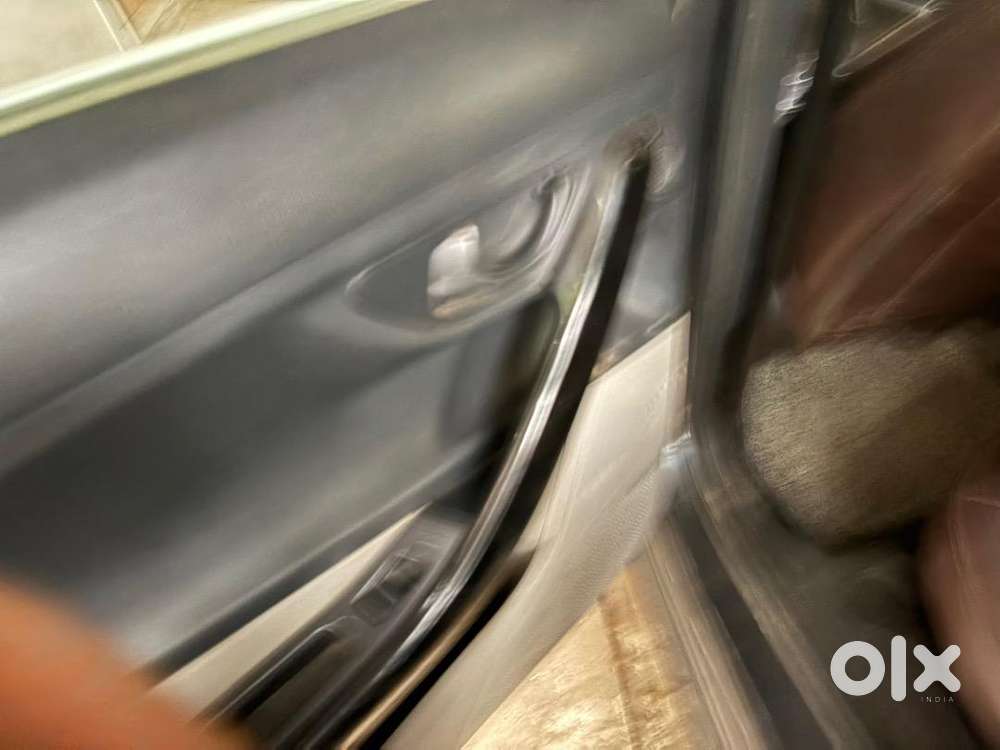 Tata Nexon 2019 Diesel Well Maintained