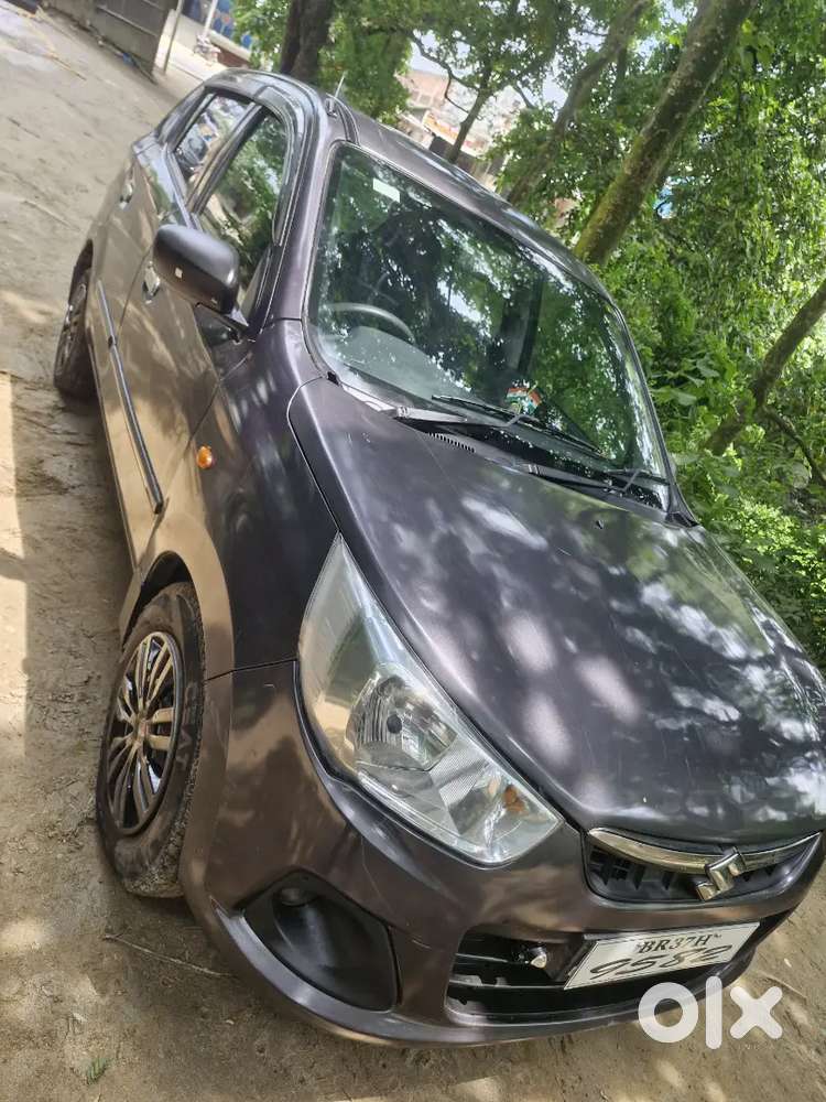 Maruti Suzuki Alto 2016