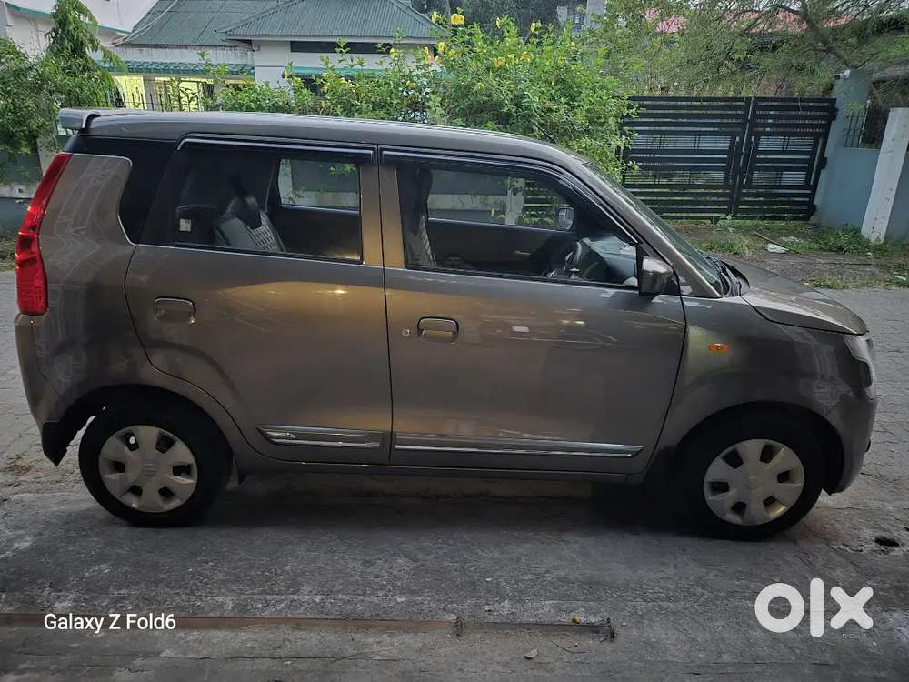 Maruti Suzuki Wagon R 2024