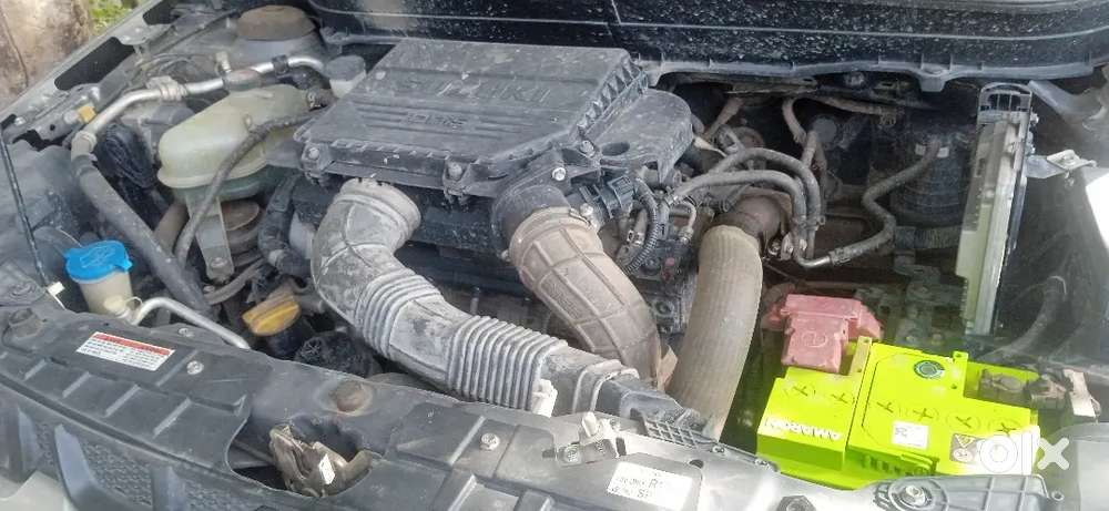 Maruti Suzuki Brezza 2018 Diesel 60000 Km Driven