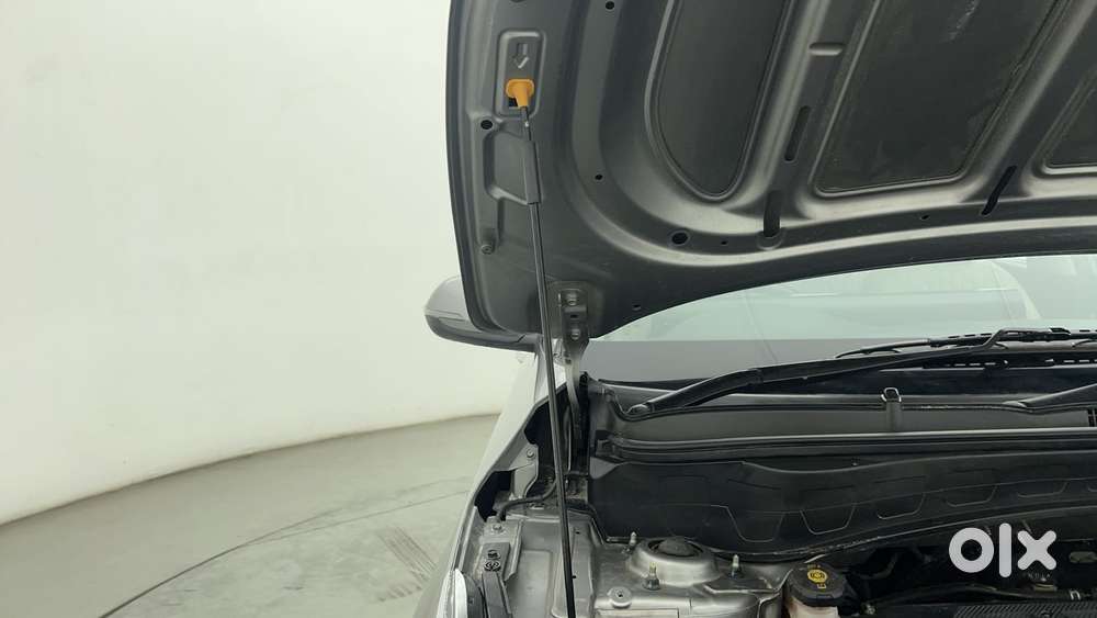 Kia Seltos Htx G, 2019, Petrol