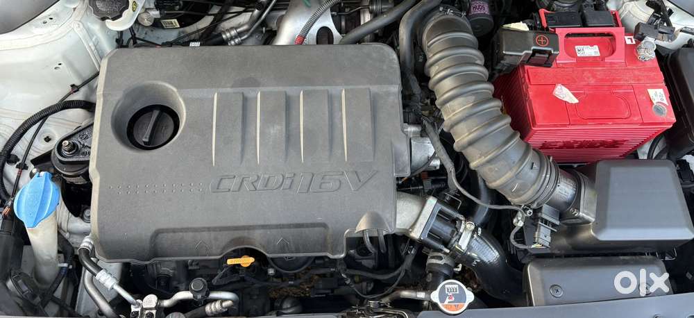 Hyundai I20 Active Sx Diesel, 2016, Diesel