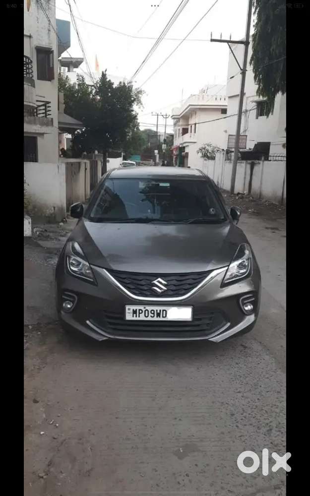 Maruti Suzuki Baleno Nov 2019 Diesel 26km/l Mileage