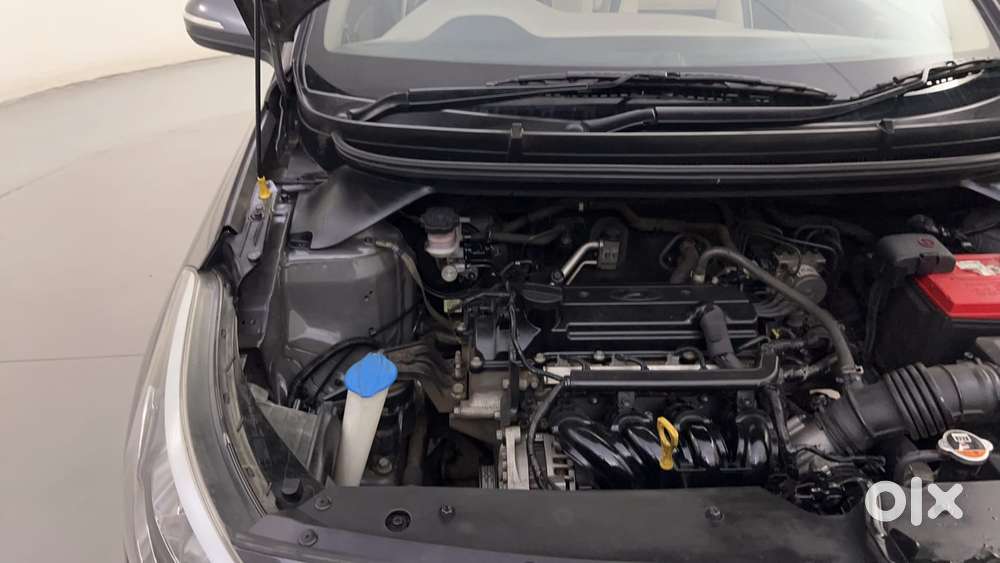 Hyundai Elite I20 Asta 1.4 Crdi, 2015, Petrol