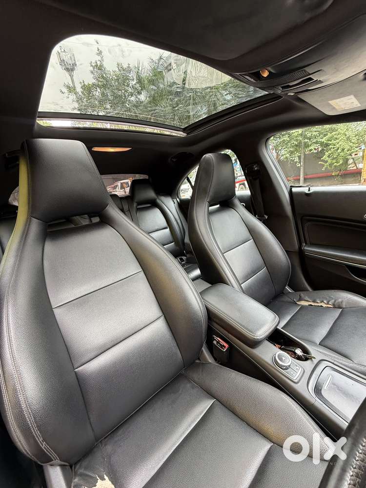 Mercedes-benz Cla 200 Cdi Sport, 2016, Diesel