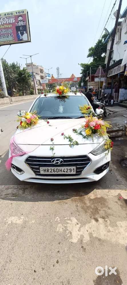 Hyundai Verna 1.6 2017