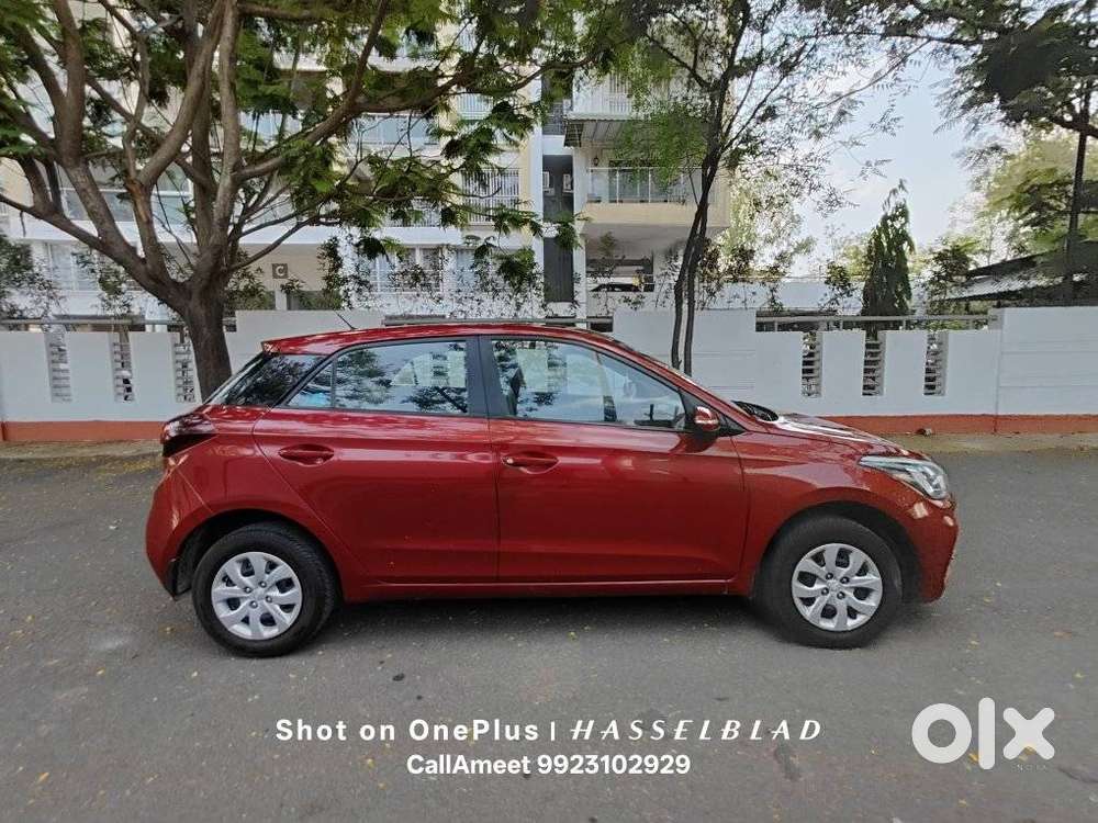 Hyundai Elite I20 Sportz 1.2 Special Edition, 2019, Petrol