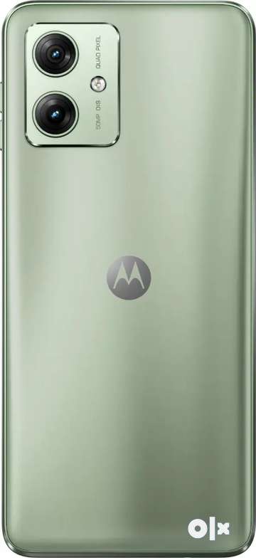 Motorola moto g54 5g Battery