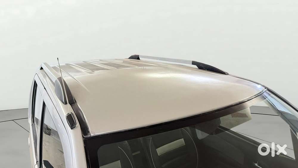 Maruti Suzuki Wagon R 1.0 Lxi, 2016, Petrol
