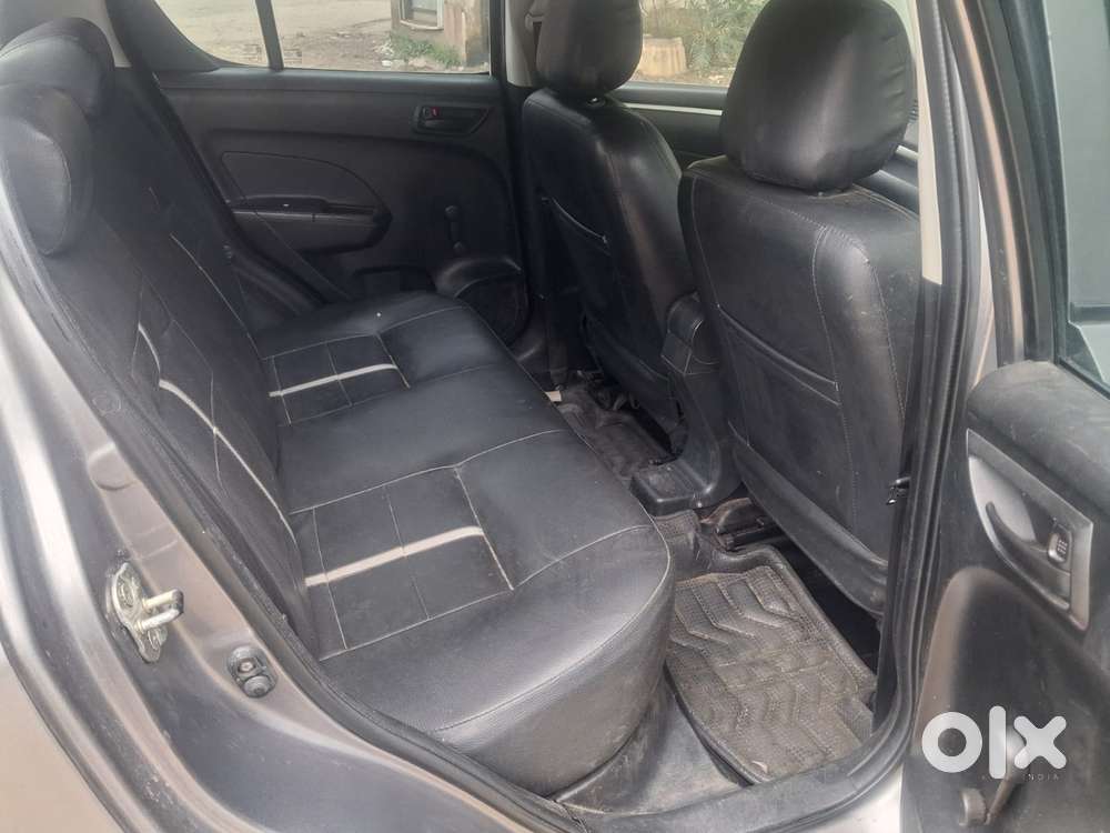 Maruti Suzuki Swift Ldi Optional, 2016, Diesel
