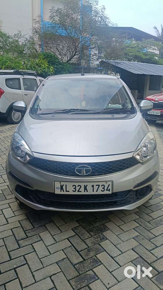 Tata Tiago 1.05 Revotorq Xt, 2016