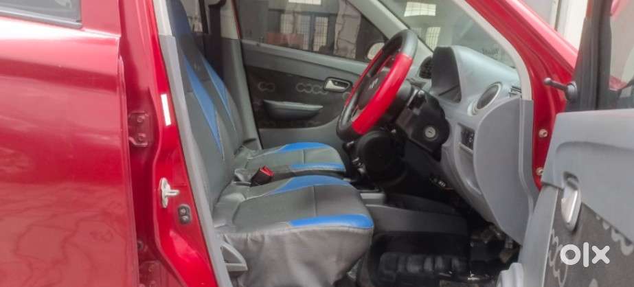 Maruti Suzuki Alto 800 Lxi, 2013, Petrol