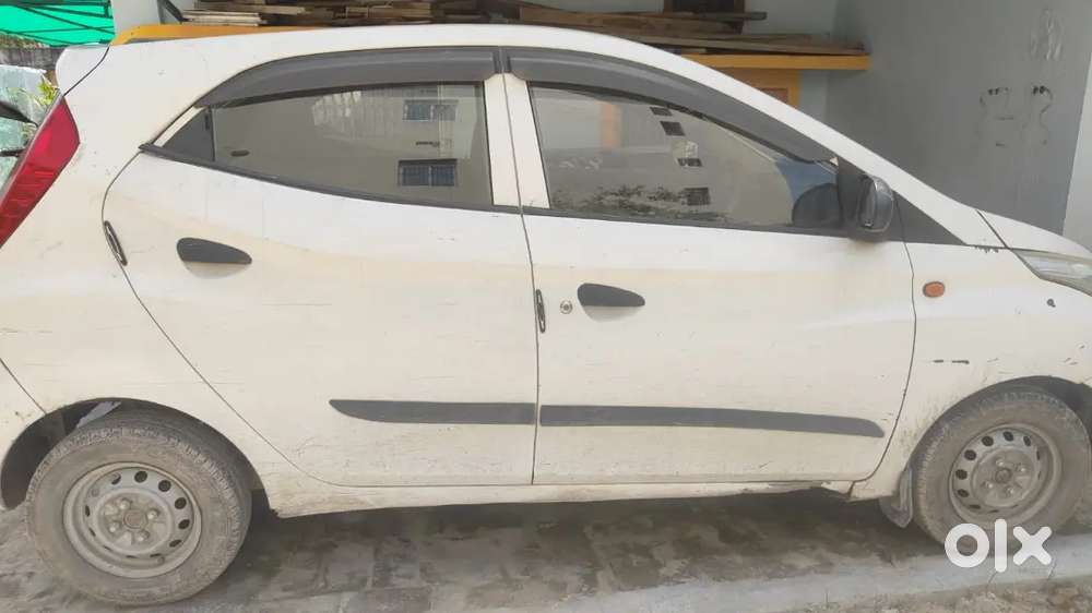Hyundai Eon D-lite + 2020
