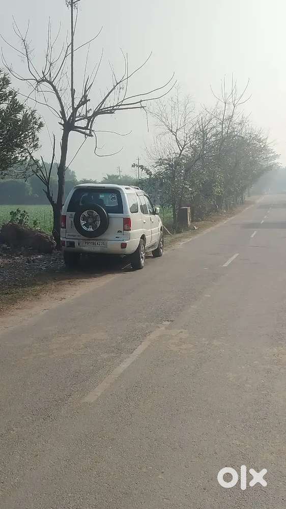 Tata Safari 2013 Diesel Good Condition