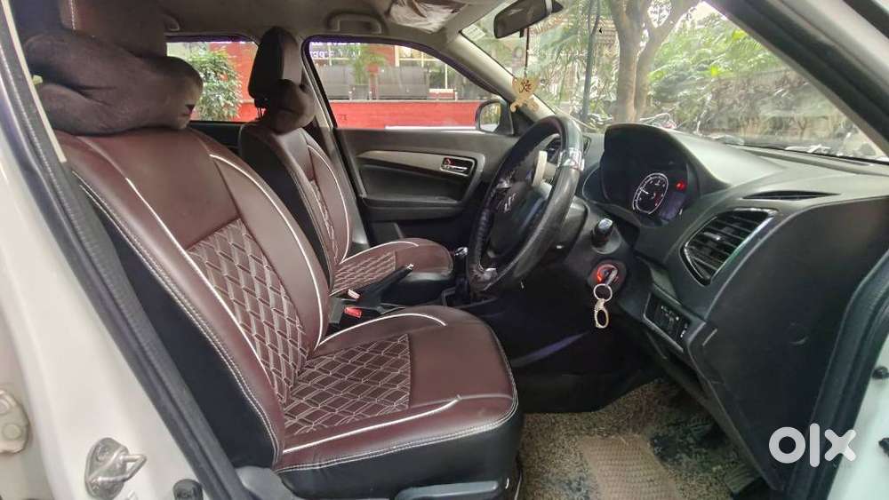 Maruti Suzuki Brezza Zdi, 2019, Diesel