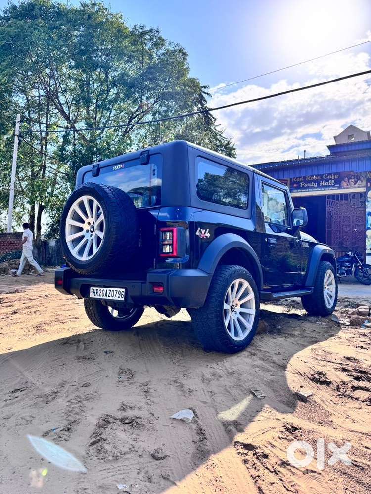Mahindra Diesel Car 2024
