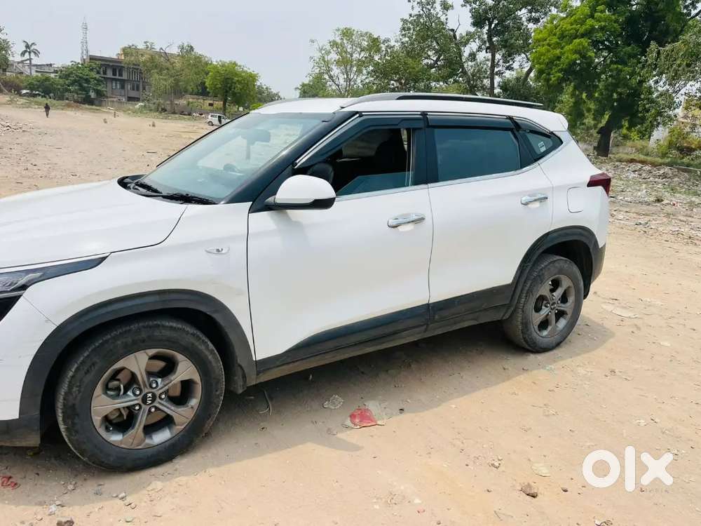 Kia Seltos 2020