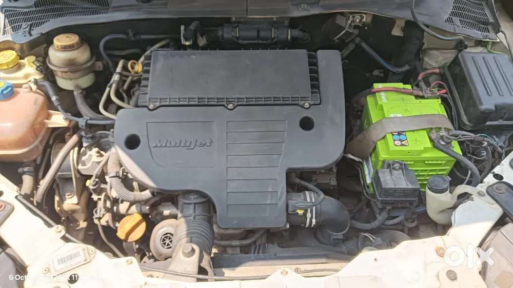 Fiat Linea Classic Emotion 2014