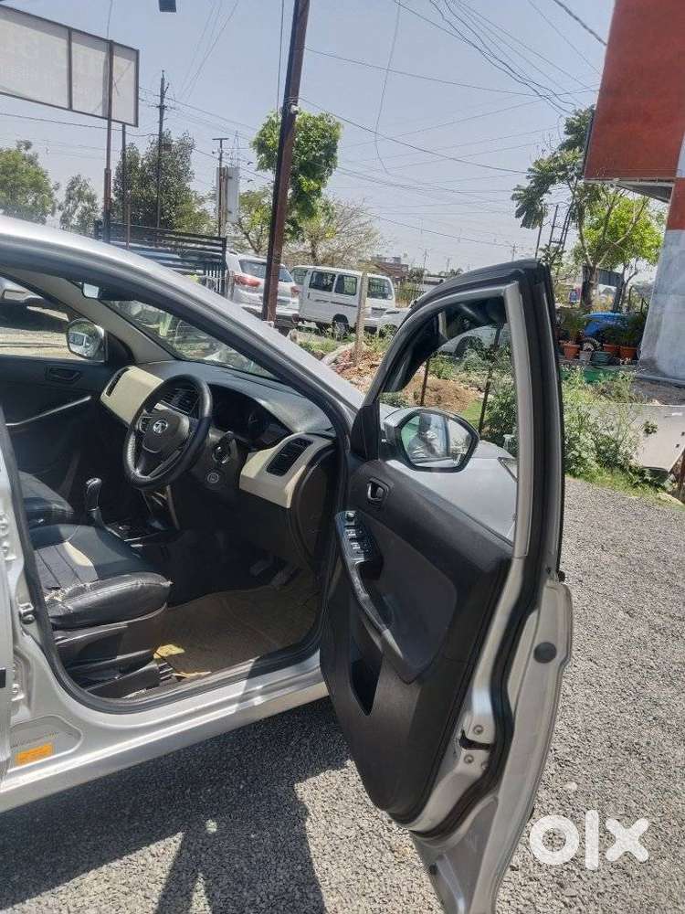 Tata Zest  Quadrajet 1.3 Xt, 2017, Diesel