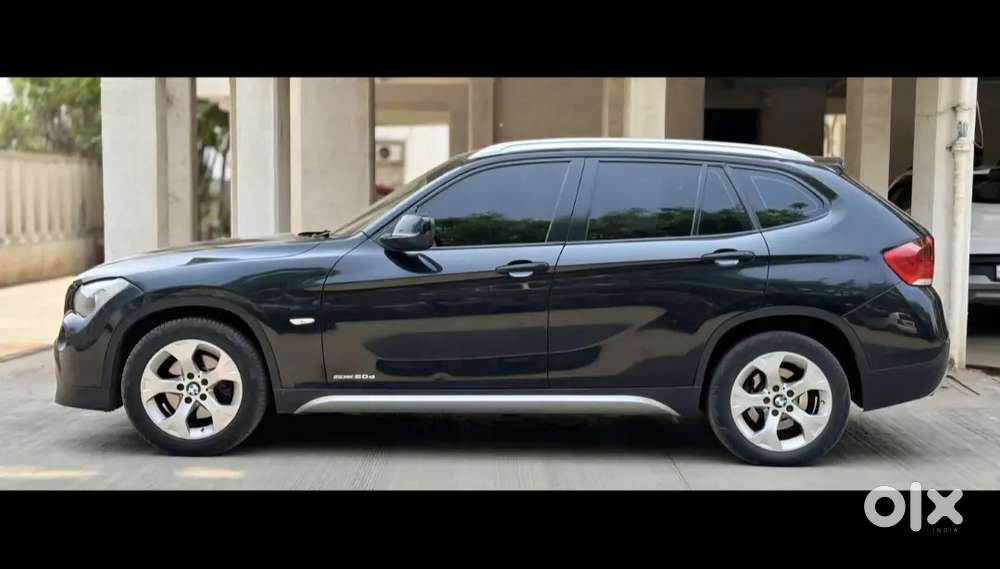 Bmw X1 Car For Rent // With Chauffeur // Special Occasions