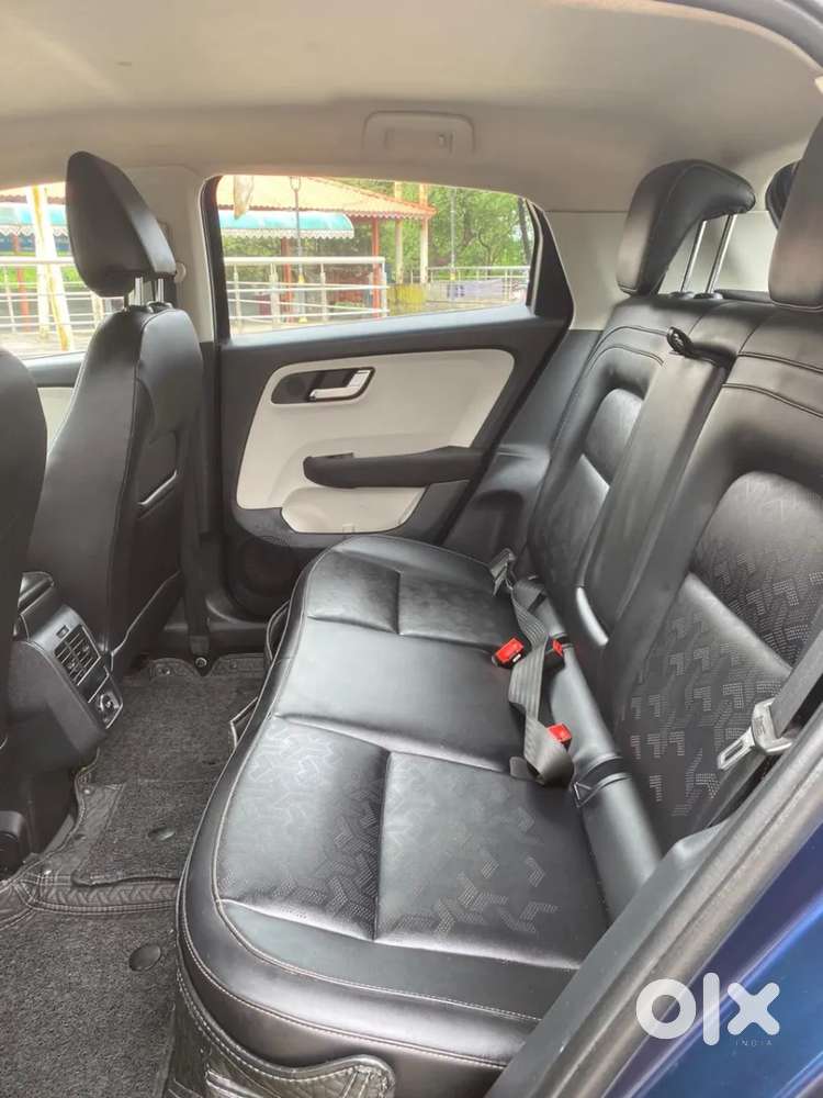 Tata Altroz 1.2 Xz Plus Petrol, 2022, Petrol