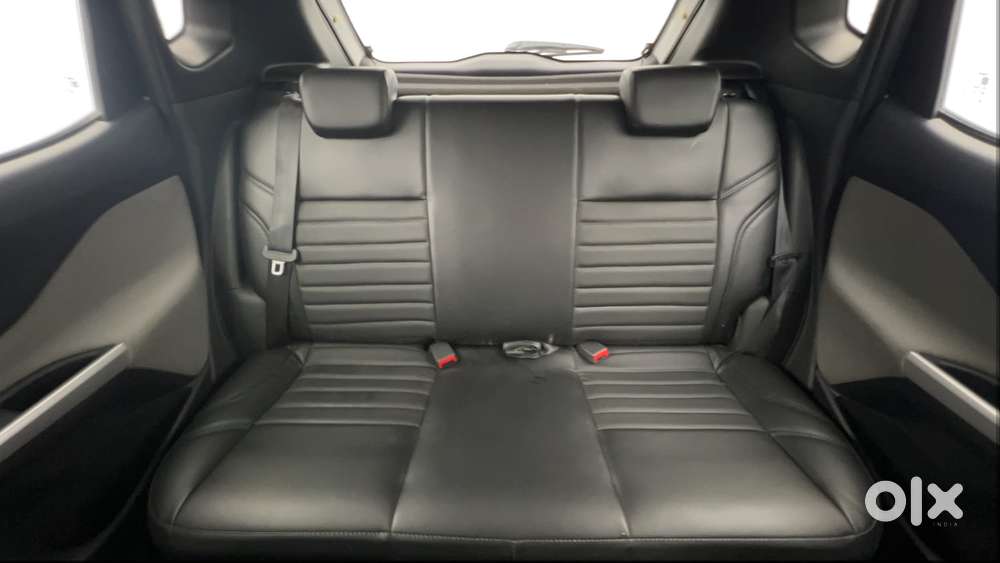 Nissan Magnite 1.0 Xe, 2022, Petrol