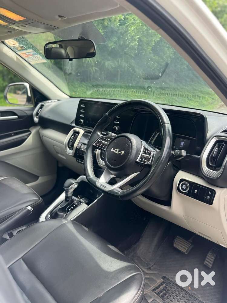 Kia Sonet Diesel At 2021