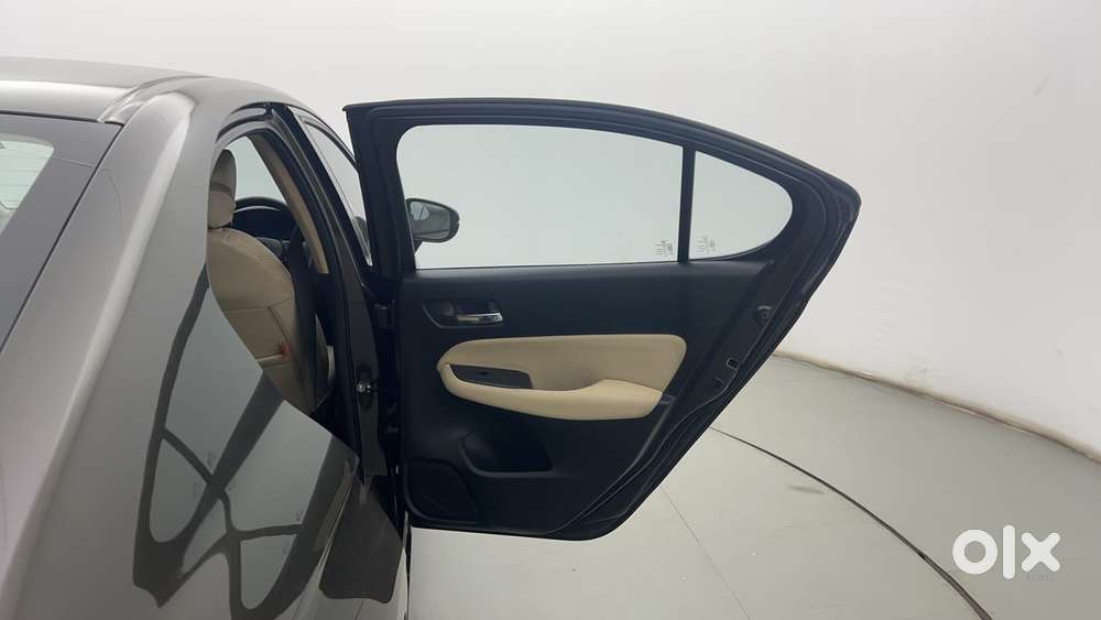 Honda City Vx Petrol Mt, 2024, Petrol