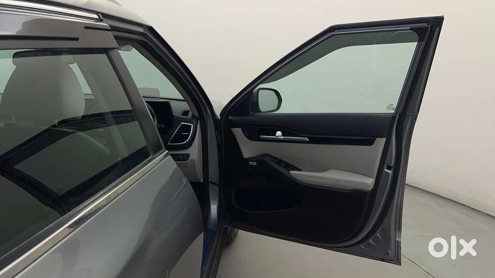 Kia Seltos 1.4 Gtx + Petrol At, 2020, Petrol
