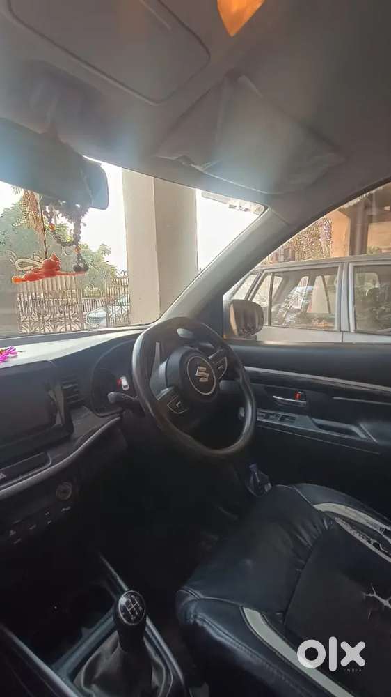 Maruti Suzuki Xl6 2020 Petrol Good Condition