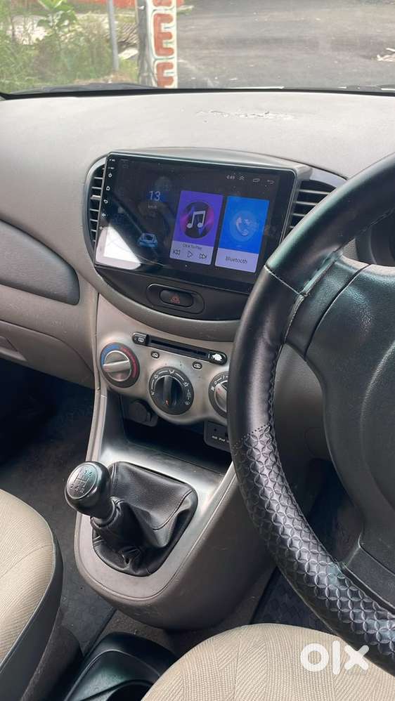 Hyundai I10 Sportz 2012 Brand New Condition