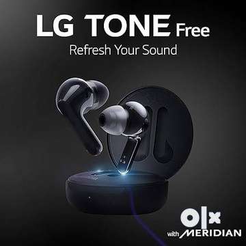 Lg best sale tone 3