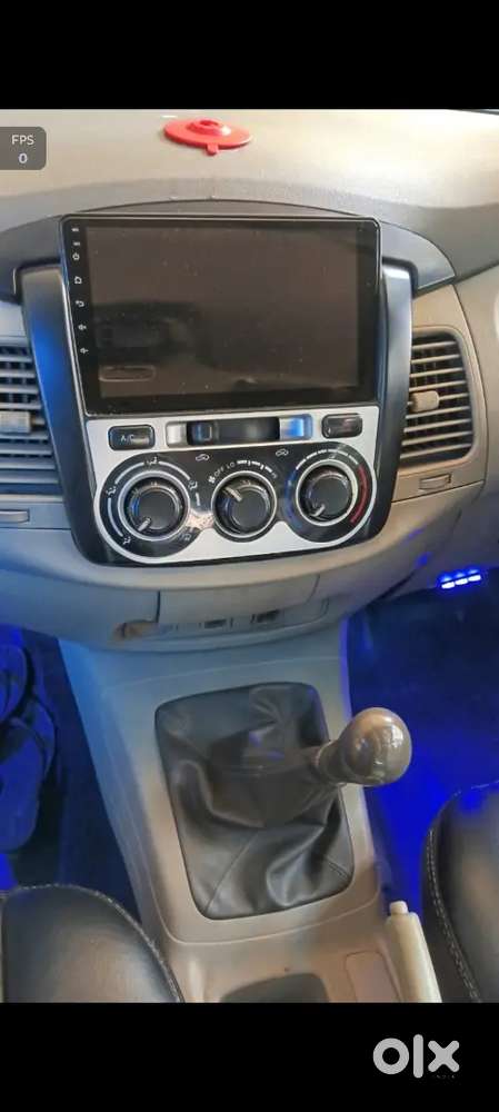 Toyota Innova 2013 Diesel 186000 Km Driven