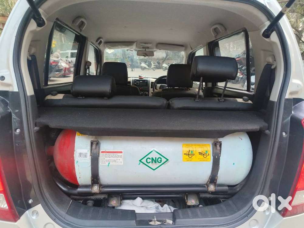 Maruti Suzuki Wagon R 1.0