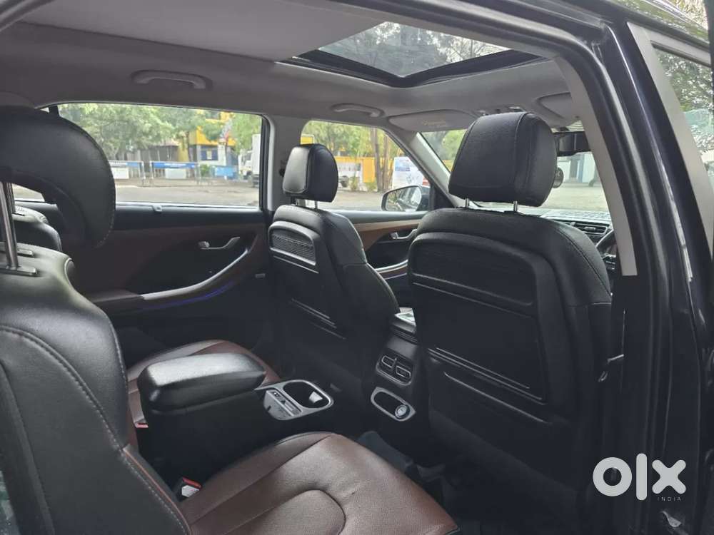 Hyundai Alcazar 1.5 Platinum (o) Diesel At 6 Str, 2022, Diesel