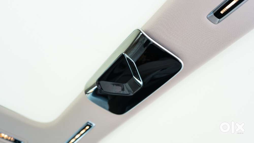 Mercedes-benz Eqs 580 4matic, 2024, Electric