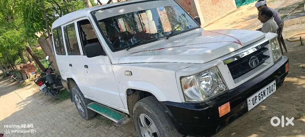 Tata Sumo Victa 1999 Diesel 850000 Km Driven