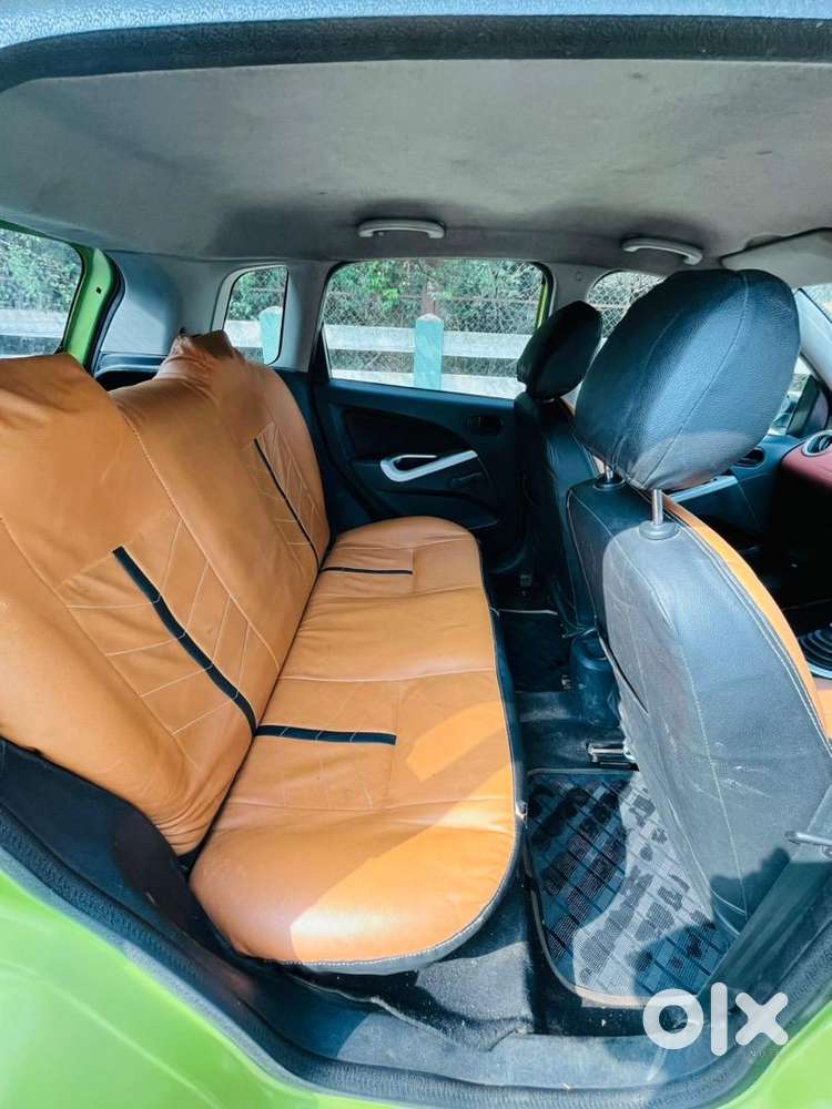 Ford Figo 2010 Diesel 140000 Km Driven